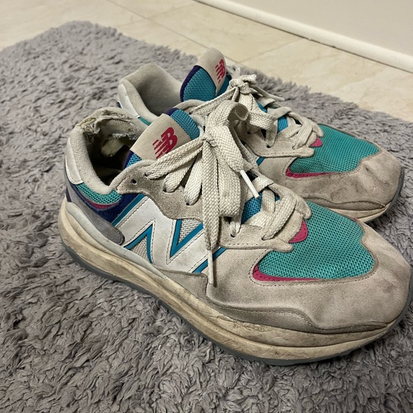 New Balance 57/40 - Picture 5 of 6